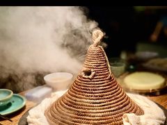 -鲜潭蒸汽石锅鱼(五道口购物中心店)