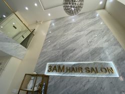 -3AM HAIR SALON染发接发