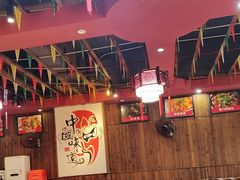 -唐门江湖菜(龙石路店)