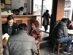 -秦园惠山豆腐花(惠山古镇店)