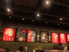 -星巴克(杭州嘉里中心4F店)