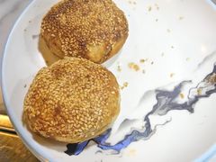 -马记伊源斋涮肉·清真菜(百子湾店)