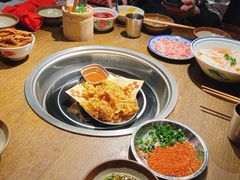 -萍姐火锅·公路夜市(打浦桥日月光店)