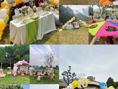 -深圳湾公园(南山区)