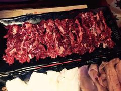 -左庭右院鲜牛肉火锅(新梅广场店)