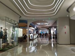 -杭州湖滨in77