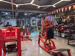 -KingBull私教健身&格斗订制(龙井商业中心店)