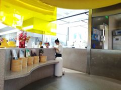 -蔡澜点心·粤菜(月星环球港店)