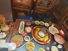 -矮板凳老火锅(宽窄巷子店)