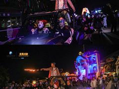 -大连海昌发现王国主题公园