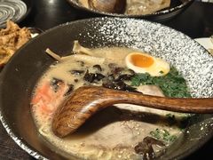 -日本料理神拉面