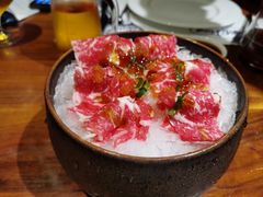 -Mr.Fish鱼鲜生海鲜放题(高德置地冬广场店)