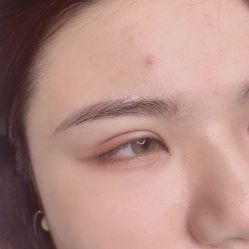 点击看大图 -久匠·纹眉半永久野生眉