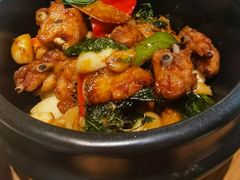-竹里馆 ·茶食(奥体店)