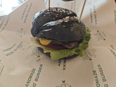 -VIKING SALOON西部美式烟熏烤肉(和平路店)