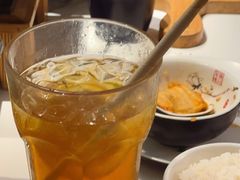 -绿茶餐厅(淮安吾悦广场店)