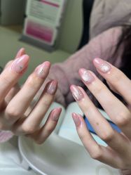-沐白•盛妍日式美甲美睫