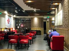 -太平洋咖啡(青岛万象城店)