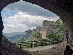 -南武当山景区