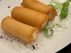 -京香轩·中餐厅(上海中庚聚龙酒店)