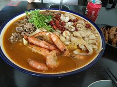 -辣么好吃私厨(新城店)