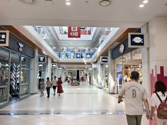 -杉杉奥特莱斯广场(哈尔滨店)