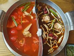 -湊湊火锅·茶憩(合生汇购物中心店)