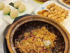 -一品粤珍轩(吴中路店)
