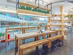 -艺彩阳光手工坊(大连恒隆广场店)