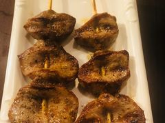 -随变烧烤麻辣鸡煲(佐敦店)