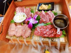 -大阪烧肉BAKA一代(国贸商住大厦店)
