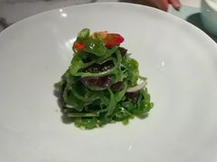 -湖滨28中餐厅·西湖宴·杭州君悦酒店