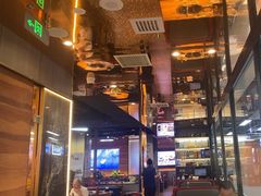 -马家大院铁锅炖(京粮广场店)