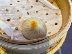 蟹肉鲜肉小笼-蟹榭·本帮江浙菜·蟹宴(五角场合生汇商场店)