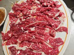 -金龙大四喜牛肉火锅