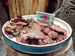 -吉布鲁牛排海鲜自助(温江合生汇店)
