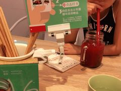 -小雅木姜子烤鸡·贵州菜(鸿通城店)