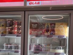 -DQ·蛋糕·冰淇淋(三亚青春颂店)