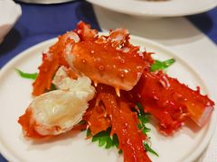 帝王蟹脚-上宴精品海鲜姿造(晶融汇旗舰店)
