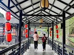 -侨美·唐荔园·40年地道粤菜