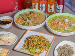 -大禹家·海鲜面馆(新闸路店)