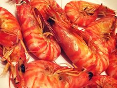 -万宝海鲜舫(劳动公园店)