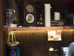 -手选潮汕鲜活牛肉火锅(二七广场店)