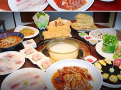 -鼎盛私厨·新派顺德菜(上河坊店)