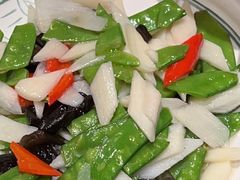 -云海肴·汽锅鸡·云南菜(高德置地店)