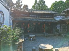 -云南民族村