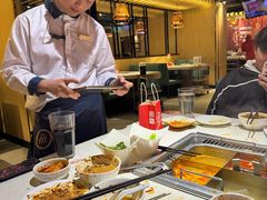 -海底捞火锅(长沙华创国际广场店)