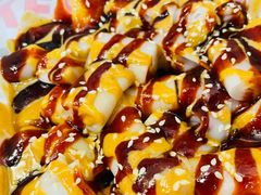 -孖记茶档·热腾茶餐(乐峰店)