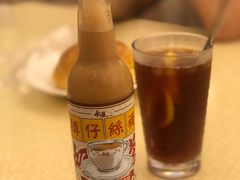 -永盈茶餐厅(江南大道中店)