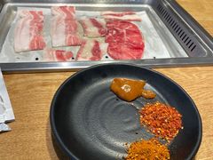 -新石器烤肉(南站店)